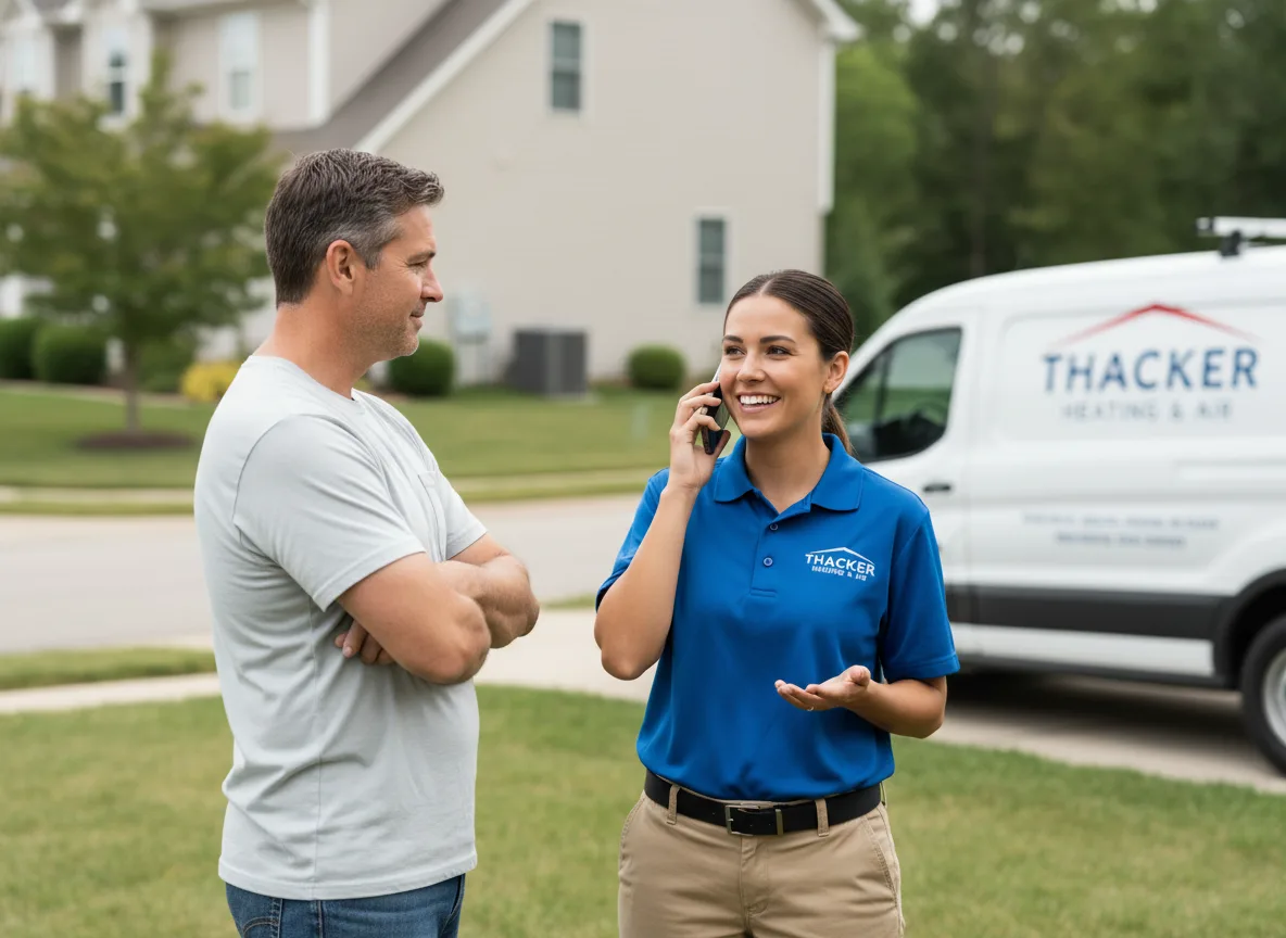 Ac Repair Turner, MT FAQs